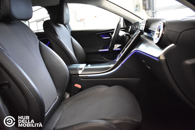 MERCEDES-BENZ C 220 d Mild hybrid 4Matic Premium Plus All-Terrain